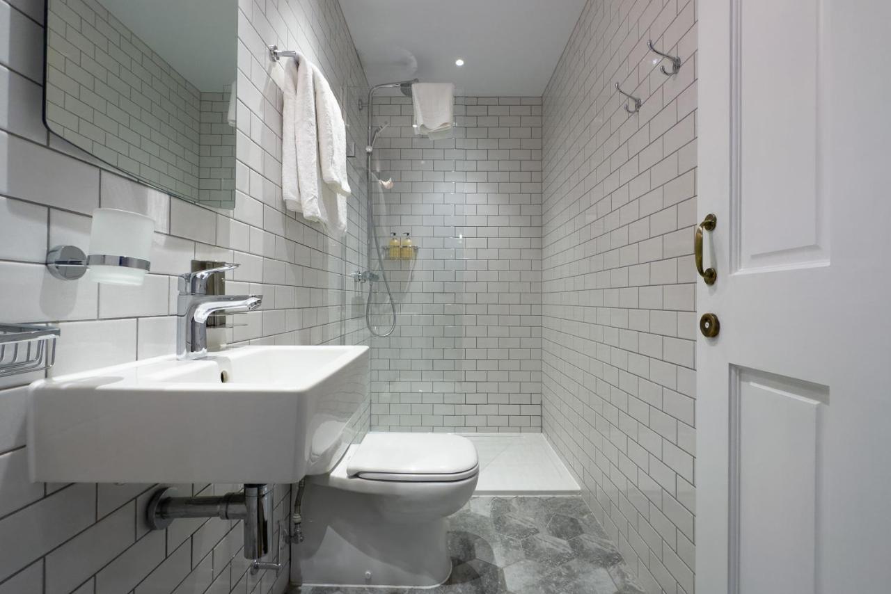 The Knight Of Nottinghill Hotel London Ngoại thất bức ảnh