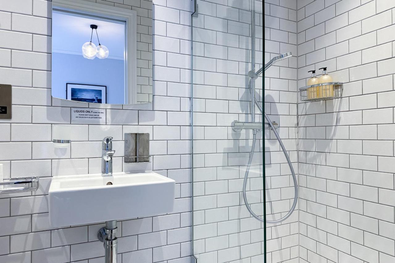 The Knight Of Nottinghill Hotel London Ngoại thất bức ảnh