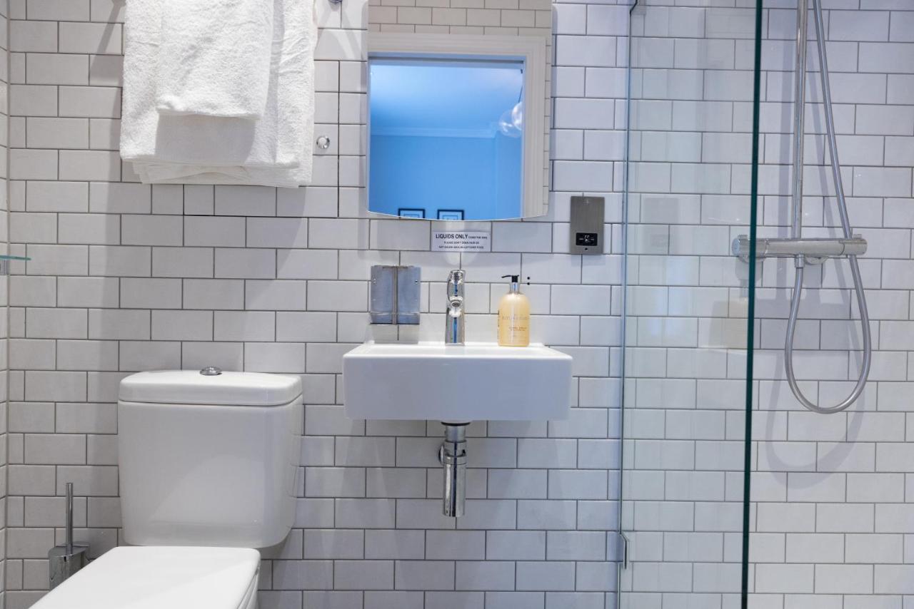 The Knight Of Nottinghill Hotel London Ngoại thất bức ảnh