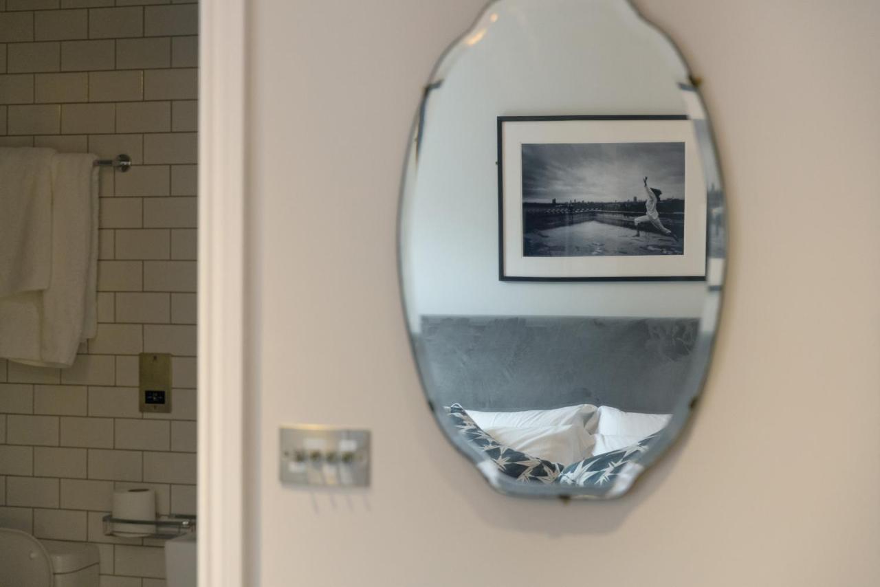 The Knight Of Nottinghill Hotel London Ngoại thất bức ảnh