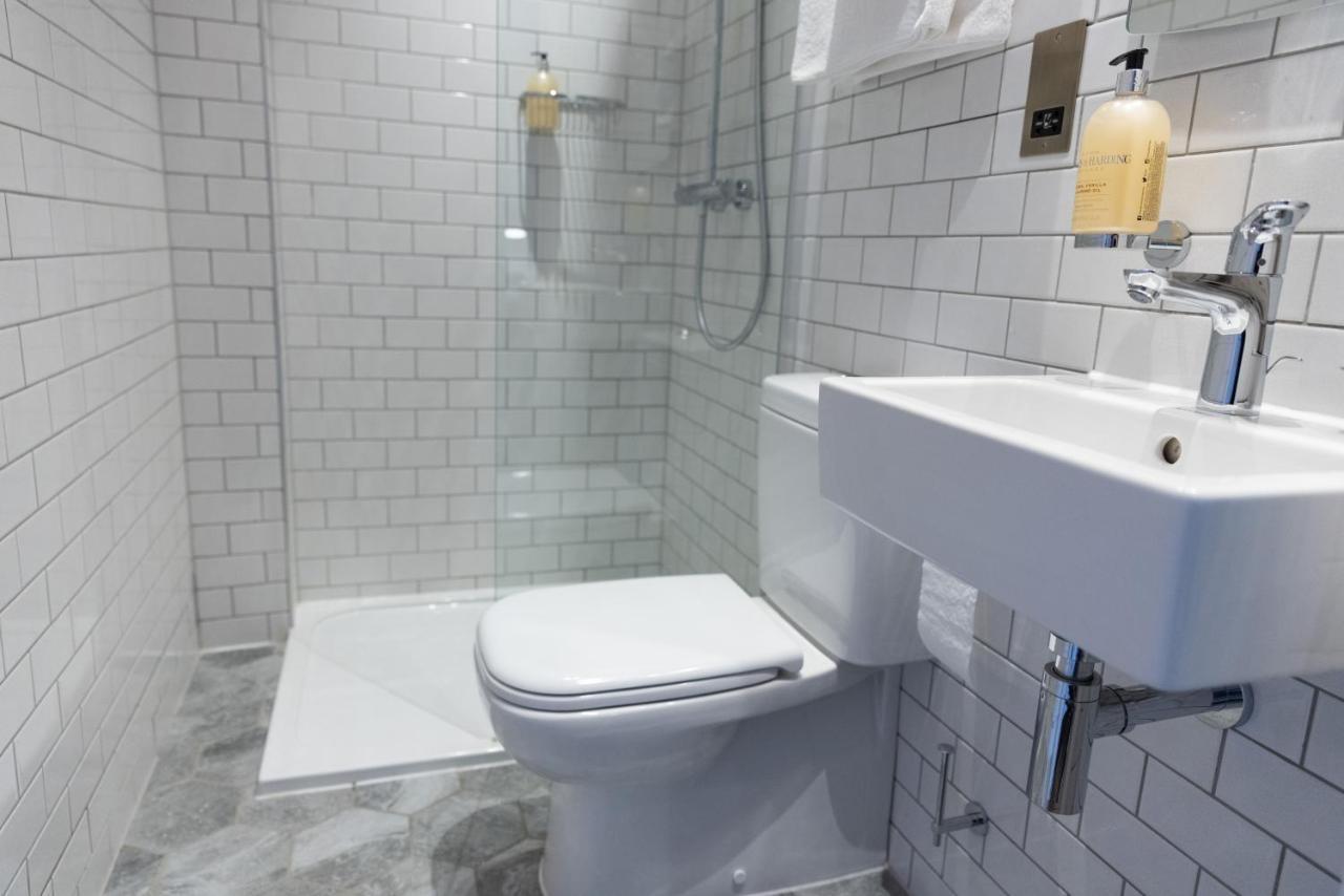 The Knight Of Nottinghill Hotel London Ngoại thất bức ảnh